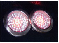 LED aluminum shell lamp